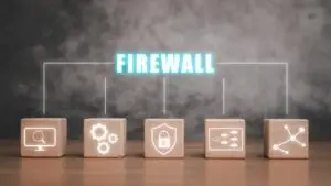 Como elegir una firewall para tu empresa