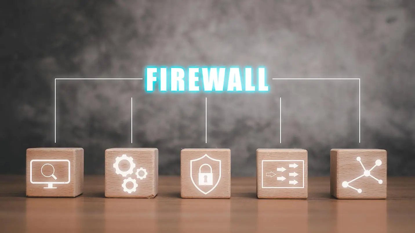Como elegir una firewall para tu empresa