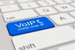 telefonía ip