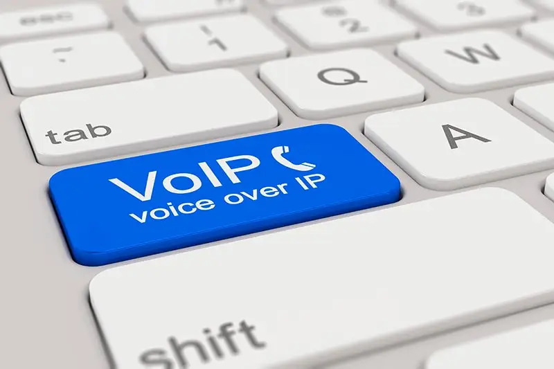 telefonía ip